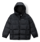 Columbia Puffect Jacket Junior Jackets Columbia